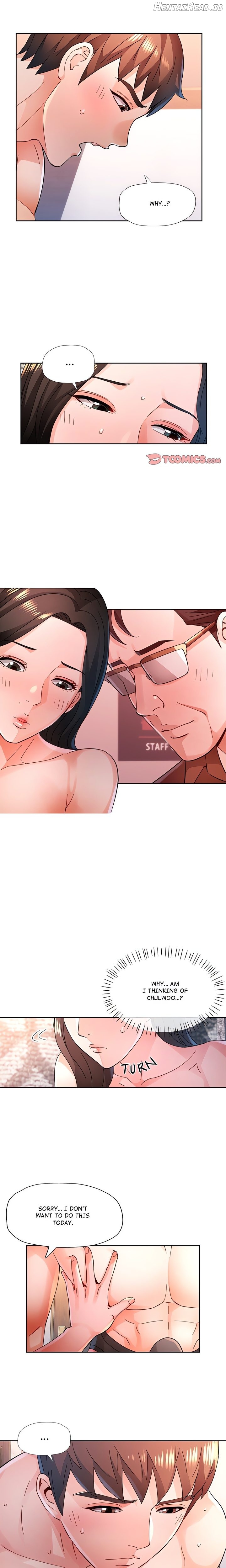 Wait, I’m a Married Woman! Chapter 88 - page 6