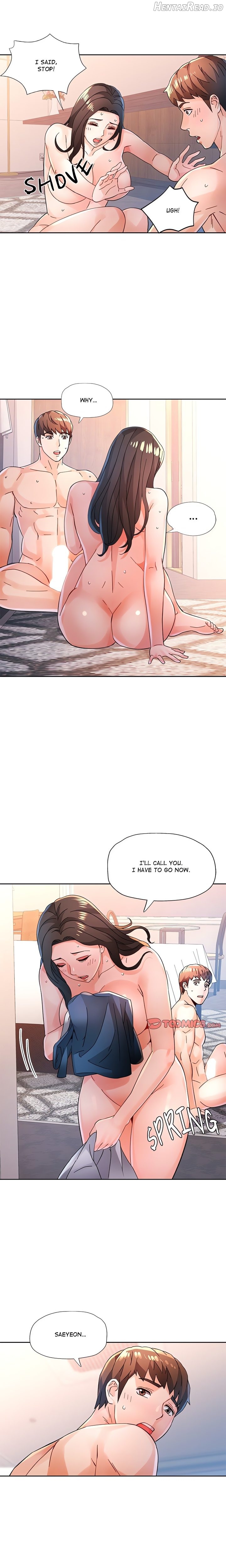 Wait, I’m a Married Woman! Chapter 88 - page 9