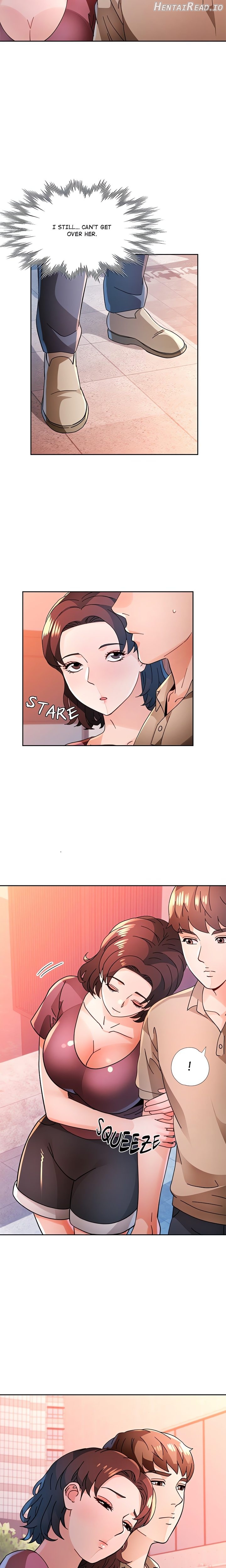 Wait, I’m a Married Woman! Chapter 90 - page 19