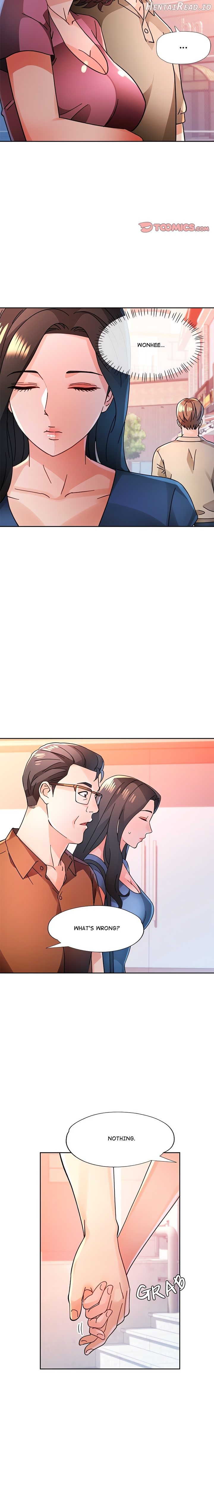 Wait, I’m a Married Woman! Chapter 90 - page 20