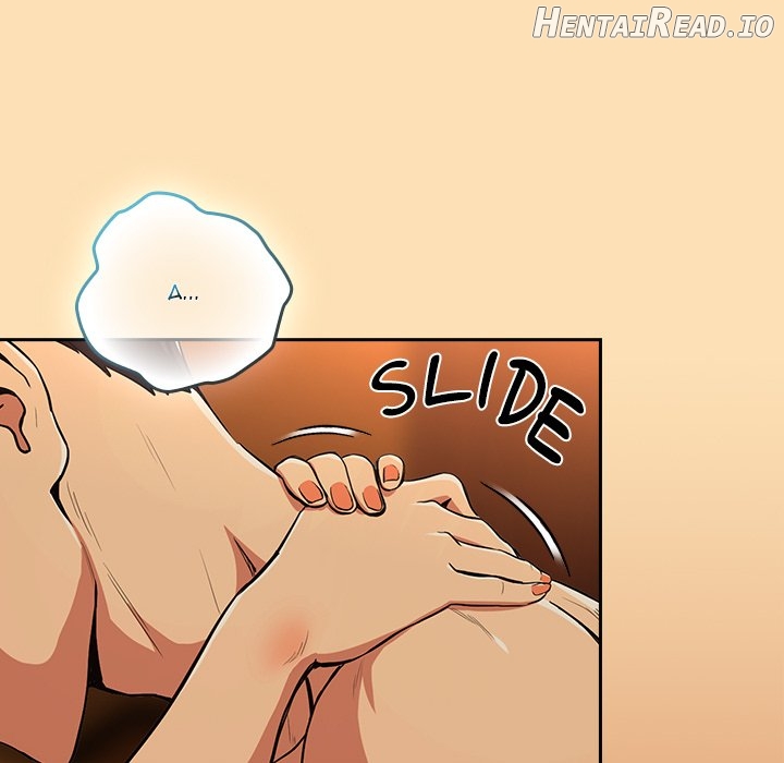 After Work Love Affairs Chapter 67 - page 103
