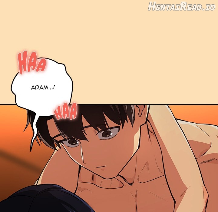 After Work Love Affairs Chapter 67 - page 107
