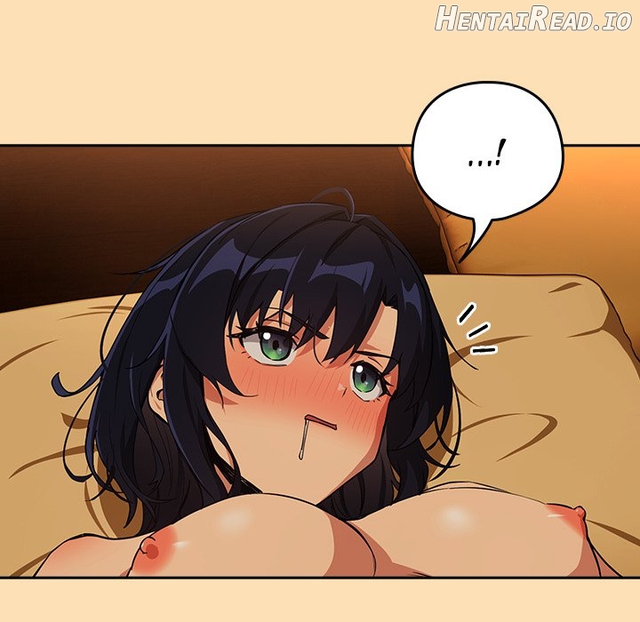 After Work Love Affairs Chapter 67 - page 16