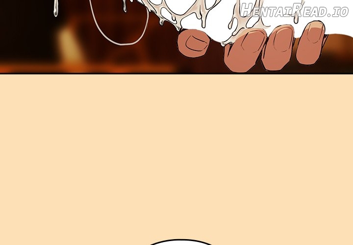 After Work Love Affairs Chapter 67 - page 3