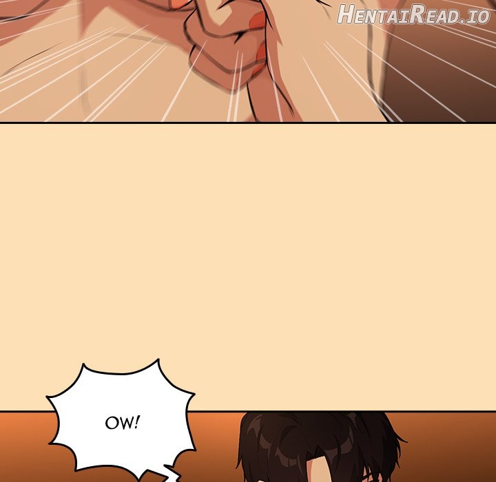 After Work Love Affairs Chapter 67 - page 51
