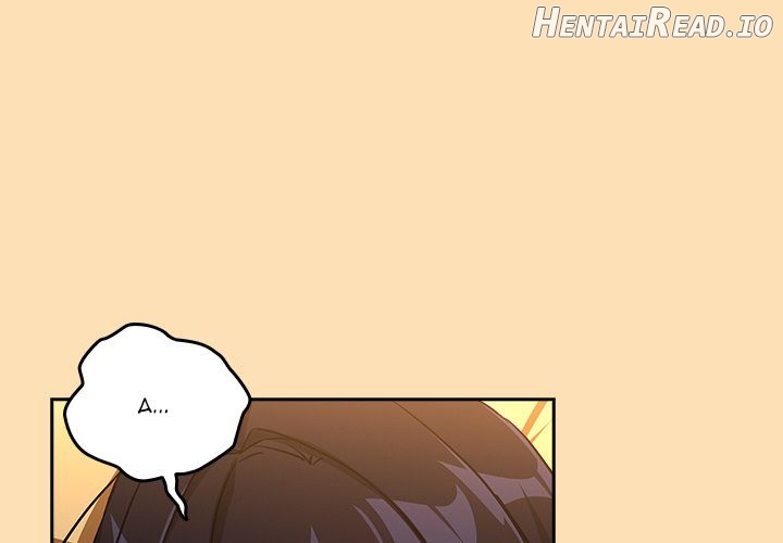 After Work Love Affairs Chapter 68 - page 1