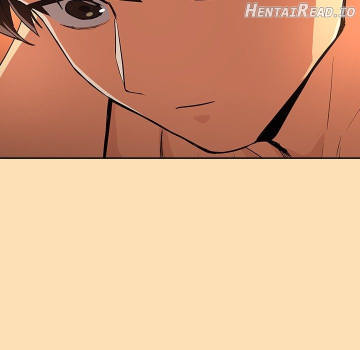 After Work Love Affairs Chapter 68 - page 11