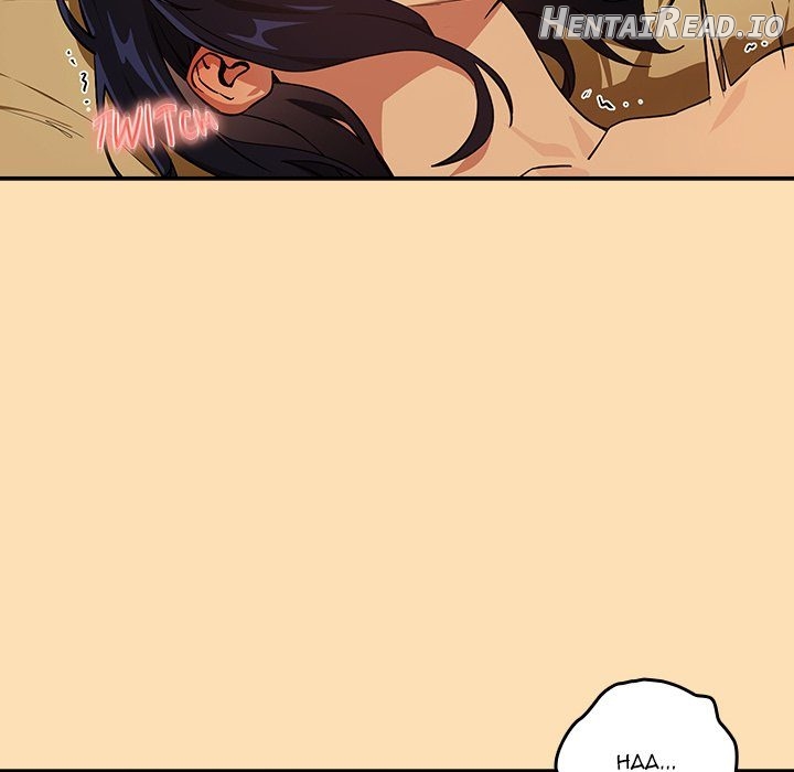 After Work Love Affairs Chapter 68 - page 101