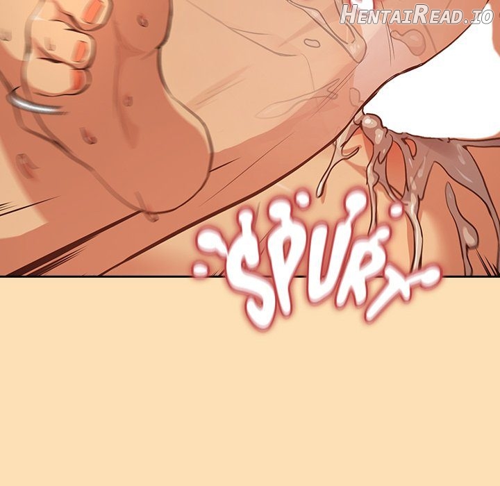 After Work Love Affairs Chapter 68 - page 113