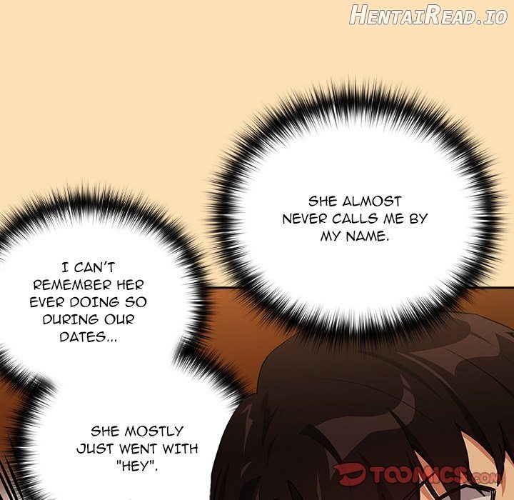After Work Love Affairs Chapter 68 - page 14