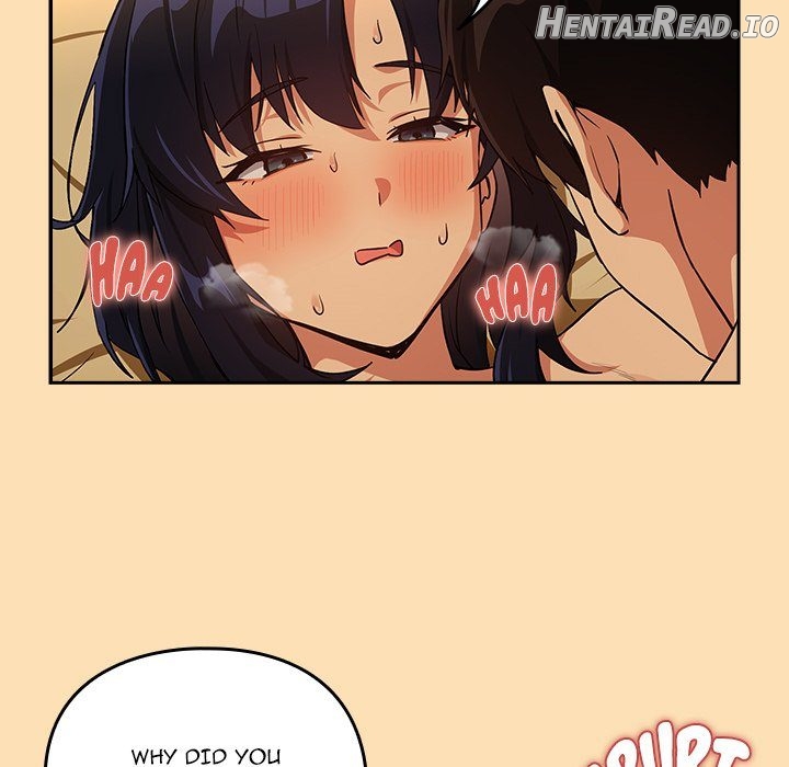 After Work Love Affairs Chapter 68 - page 17