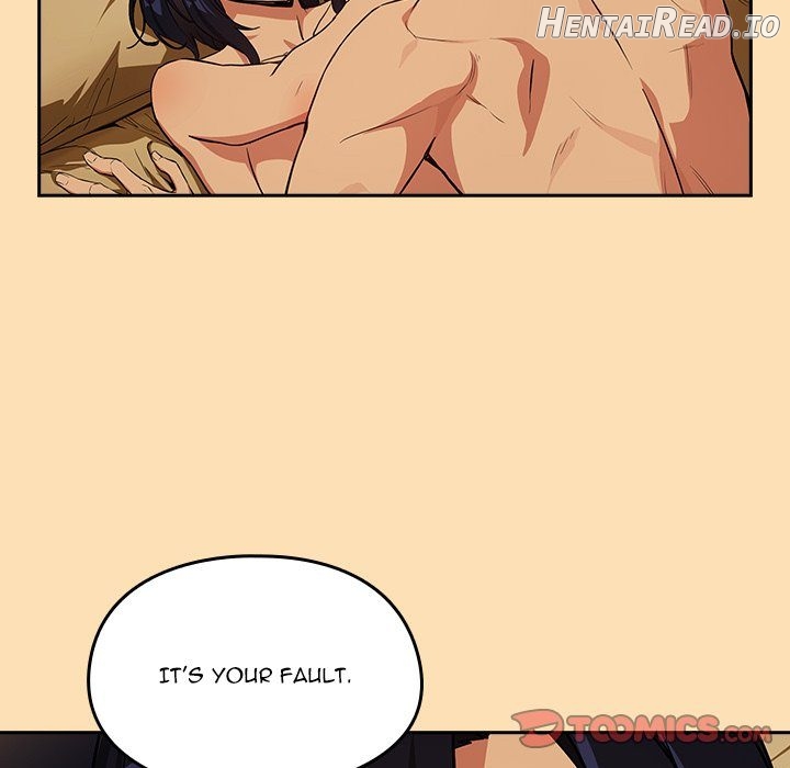 After Work Love Affairs Chapter 68 - page 20