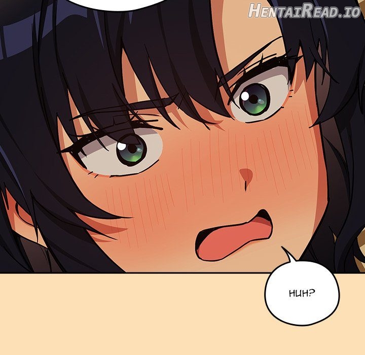After Work Love Affairs Chapter 68 - page 21