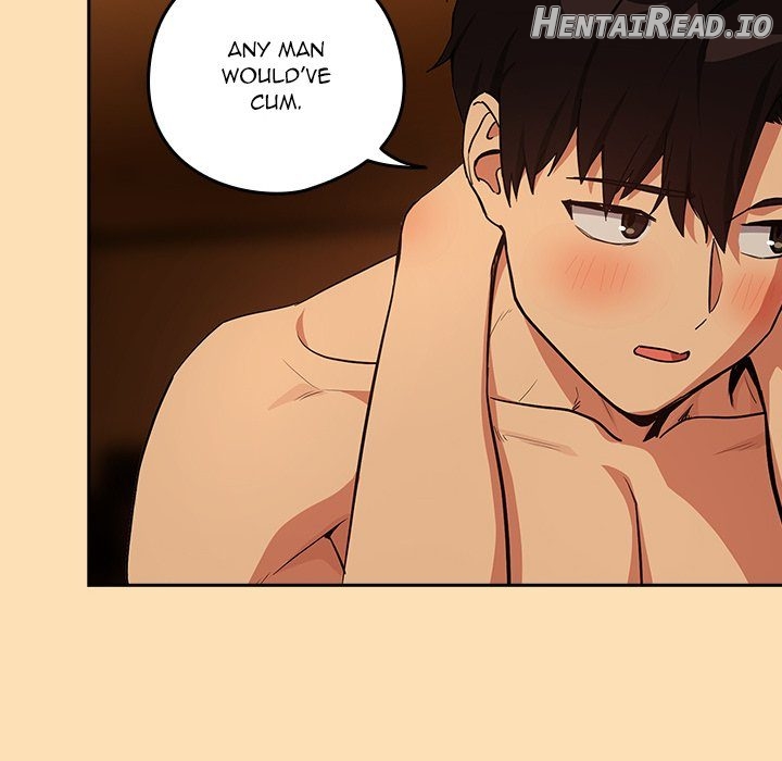 After Work Love Affairs Chapter 68 - page 23