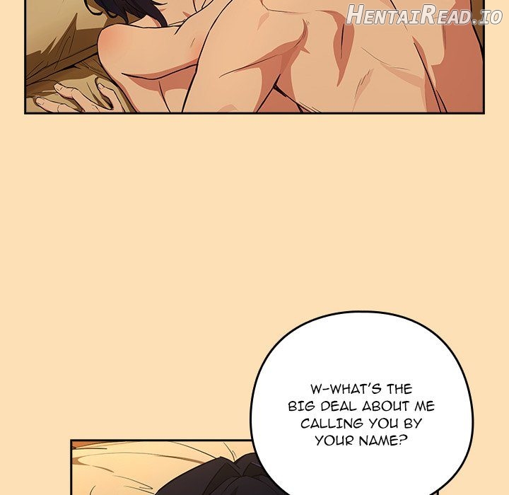 After Work Love Affairs Chapter 68 - page 25