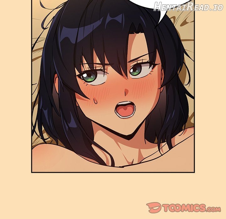 After Work Love Affairs Chapter 68 - page 26