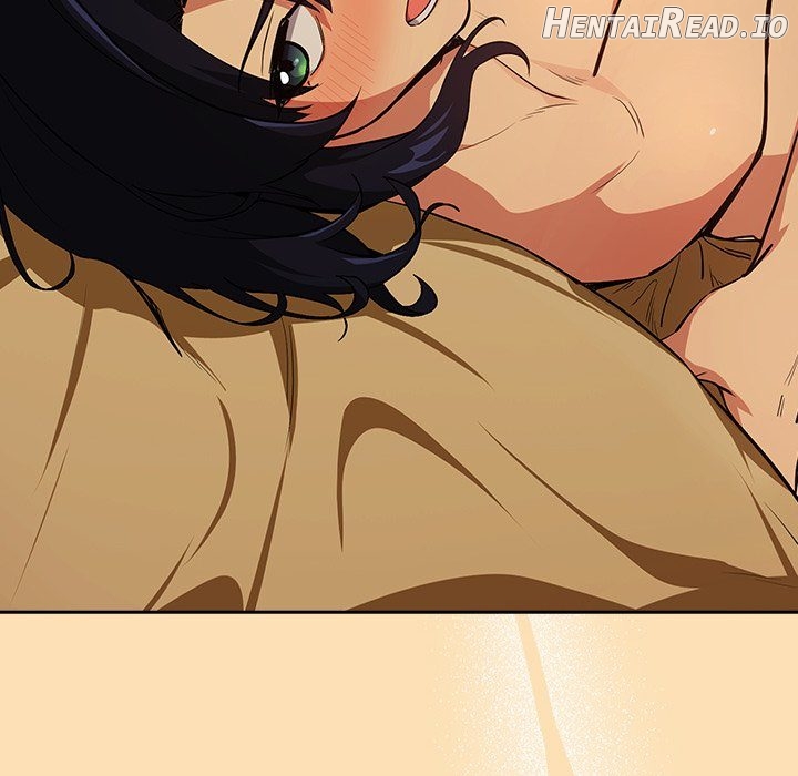 After Work Love Affairs Chapter 68 - page 33