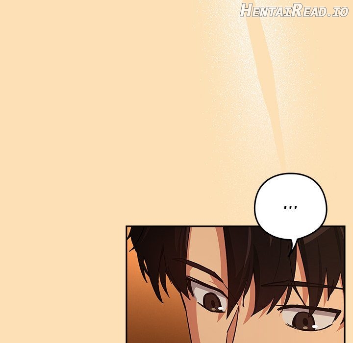 After Work Love Affairs Chapter 68 - page 34