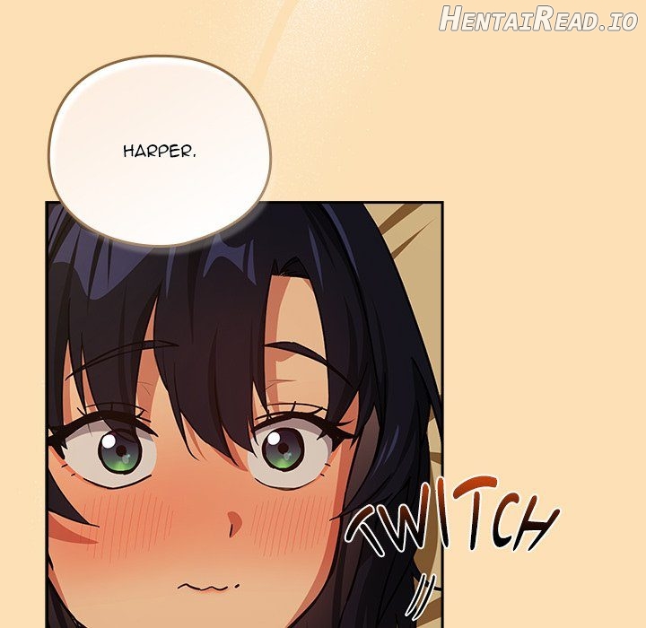 After Work Love Affairs Chapter 68 - page 36