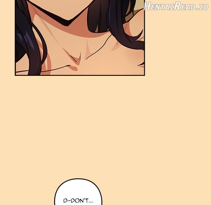 After Work Love Affairs Chapter 68 - page 37
