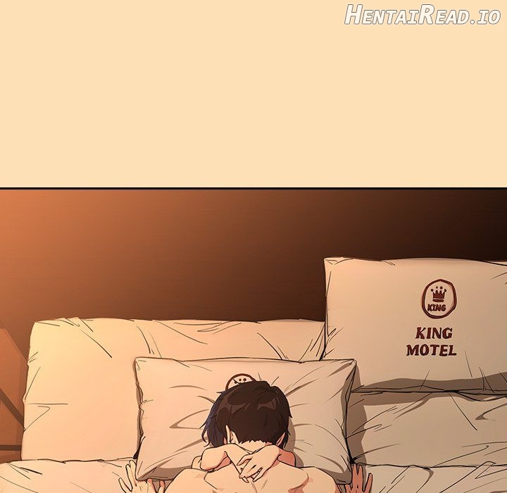 After Work Love Affairs Chapter 68 - page 5
