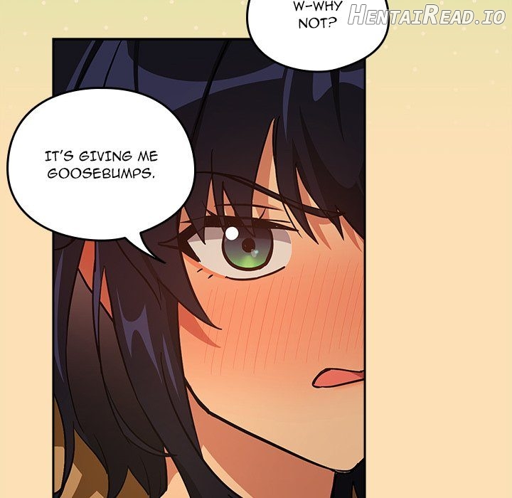 After Work Love Affairs Chapter 68 - page 43