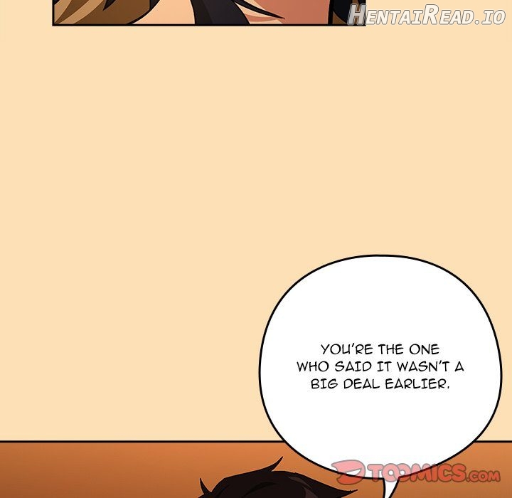 After Work Love Affairs Chapter 68 - page 44