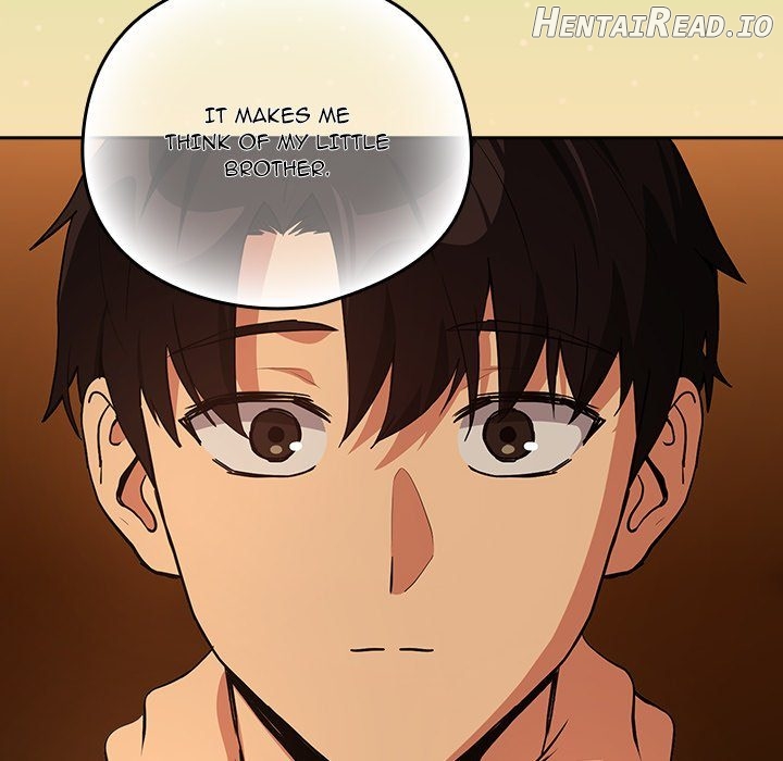 After Work Love Affairs Chapter 68 - page 48