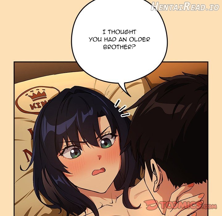After Work Love Affairs Chapter 68 - page 50