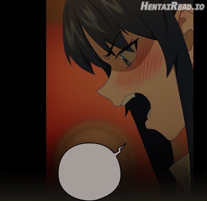 After Work Love Affairs Chapter 68 - page 53