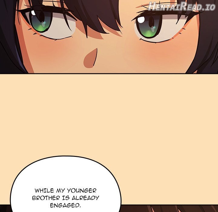 After Work Love Affairs Chapter 68 - page 58
