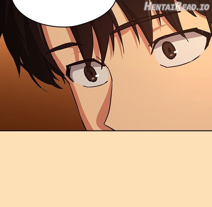 After Work Love Affairs Chapter 68 - page 59