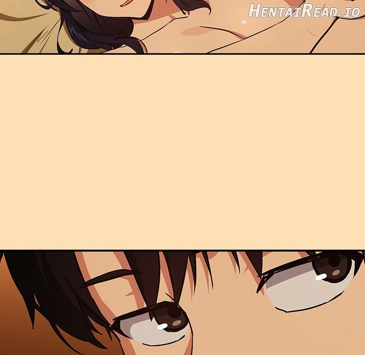 After Work Love Affairs Chapter 68 - page 61