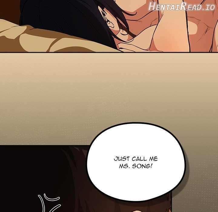After Work Love Affairs Chapter 68 - page 66