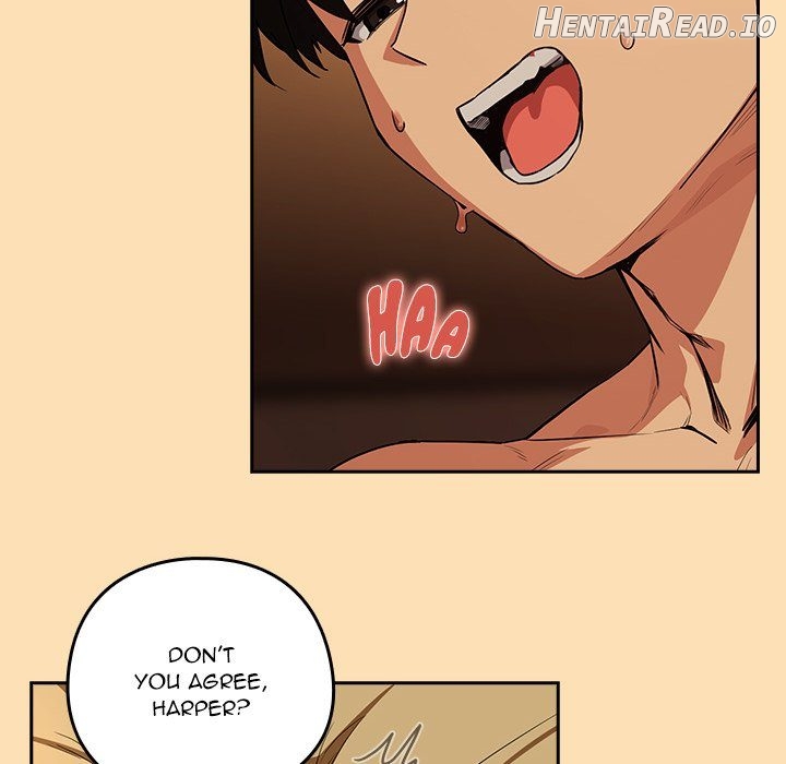 After Work Love Affairs Chapter 68 - page 73