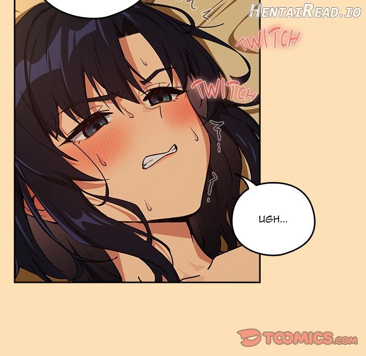 After Work Love Affairs Chapter 68 - page 74