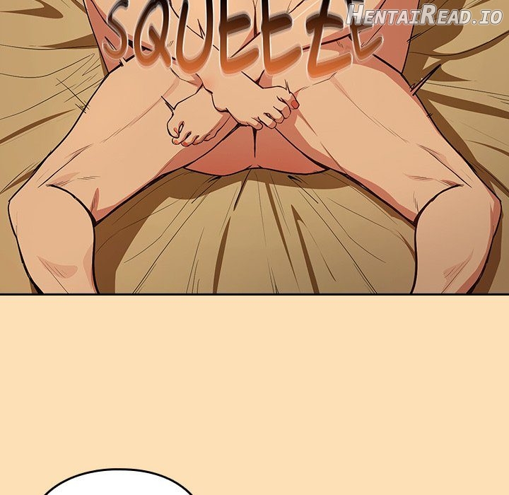 After Work Love Affairs Chapter 68 - page 76