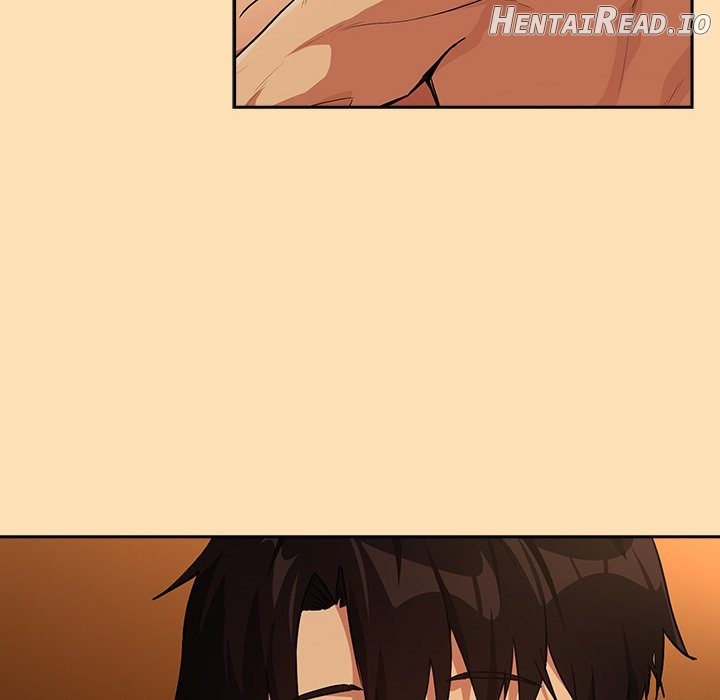 After Work Love Affairs Chapter 68 - page 84