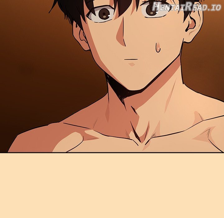 After Work Love Affairs Chapter 68 - page 85