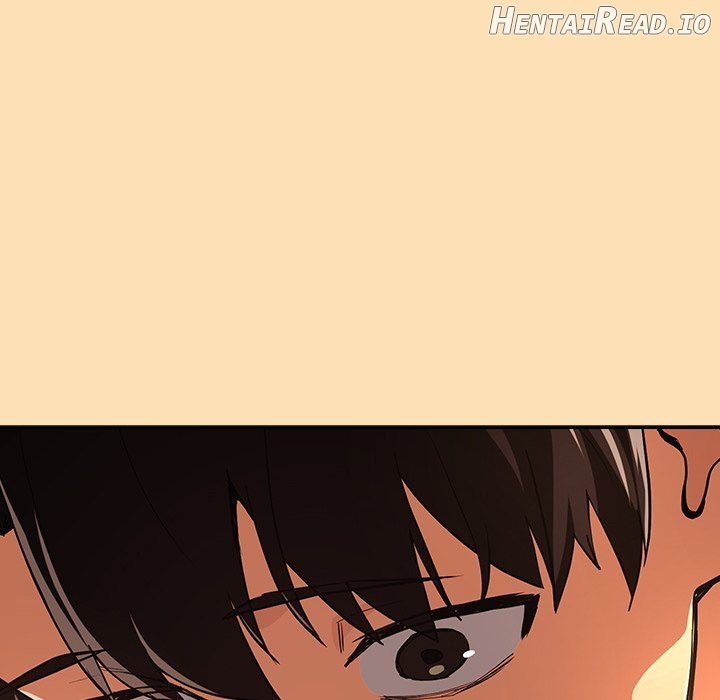 After Work Love Affairs Chapter 68 - page 10