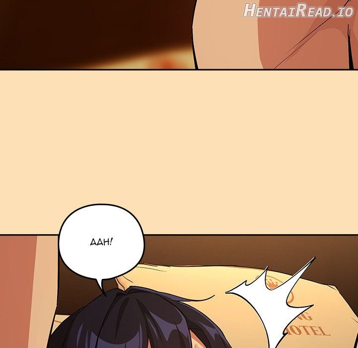 After Work Love Affairs Chapter 68 - page 91