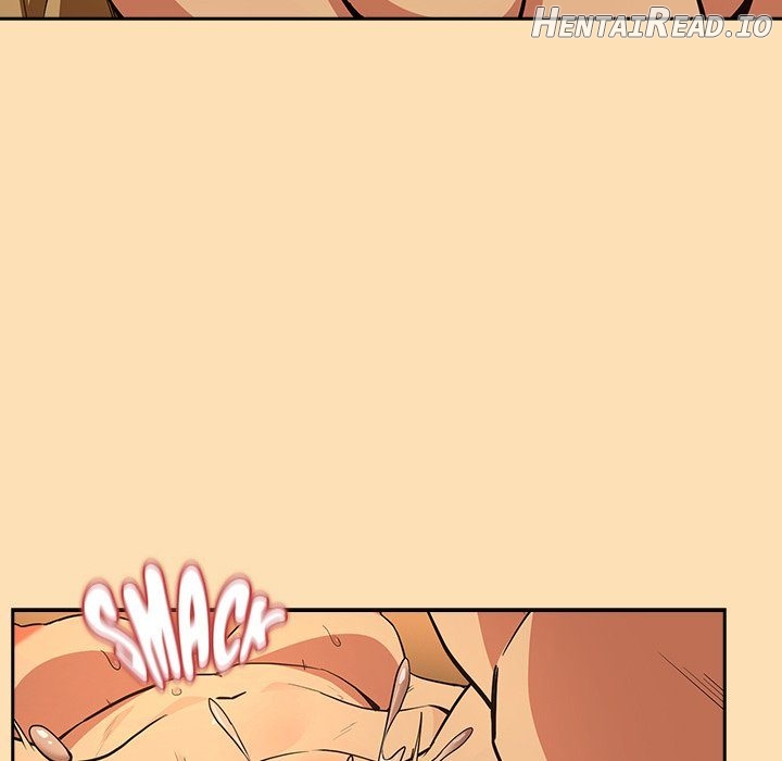 After Work Love Affairs Chapter 68 - page 93