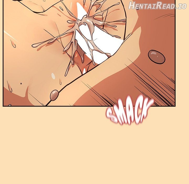 After Work Love Affairs Chapter 68 - page 94