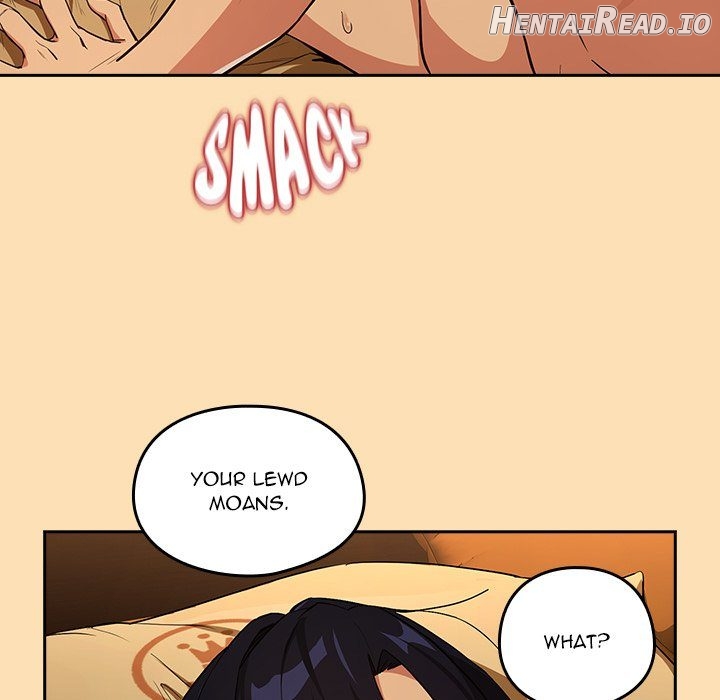 After Work Love Affairs Chapter 68 - page 97