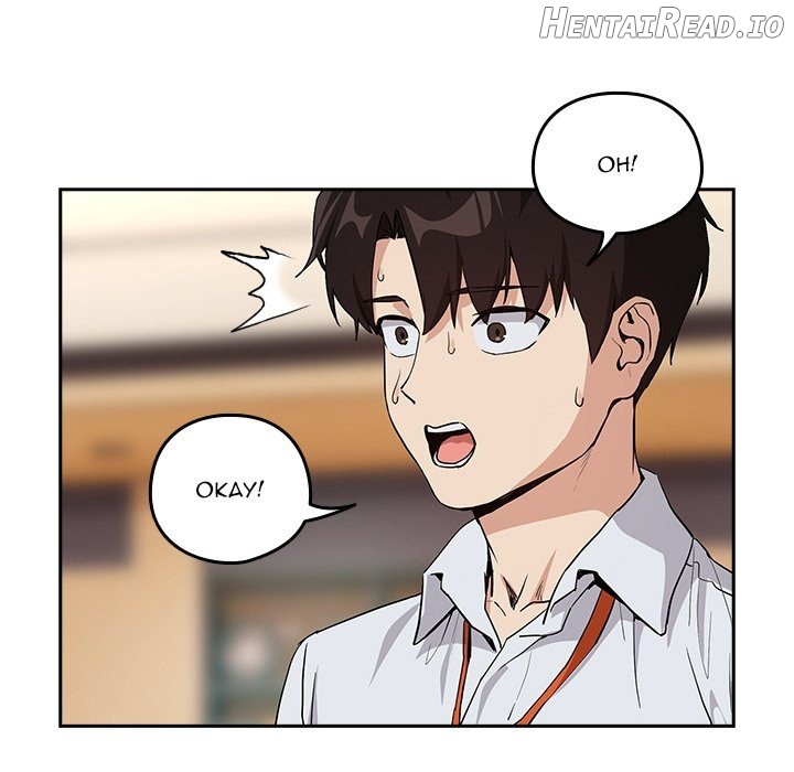 After Work Love Affairs Chapter 69 - page 102