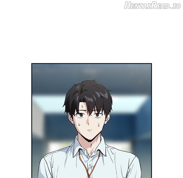After Work Love Affairs Chapter 69 - page 112
