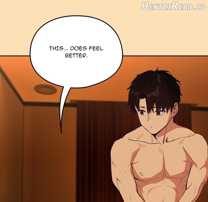 After Work Love Affairs Chapter 69 - page 18