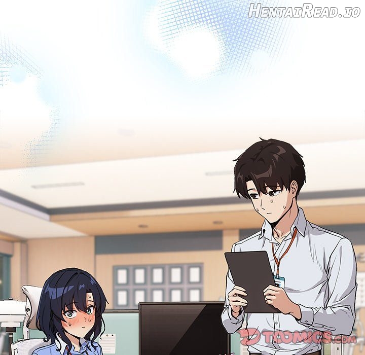 After Work Love Affairs Chapter 69 - page 98