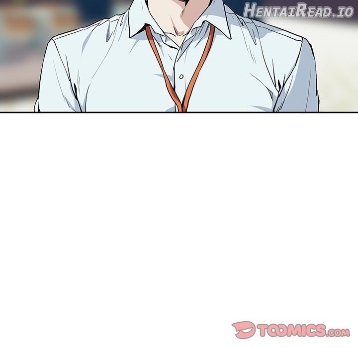 After Work Love Affairs Chapter 70 - page 104