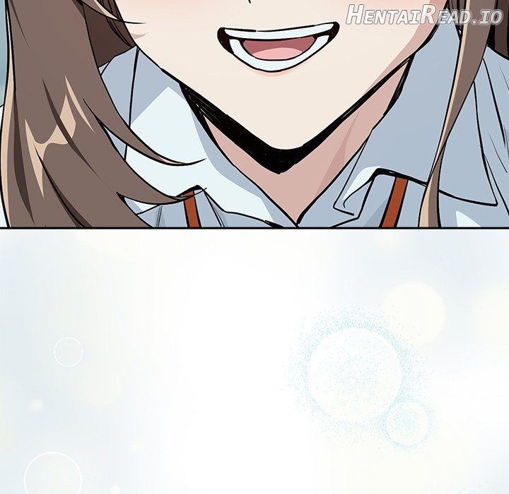 After Work Love Affairs Chapter 70 - page 109